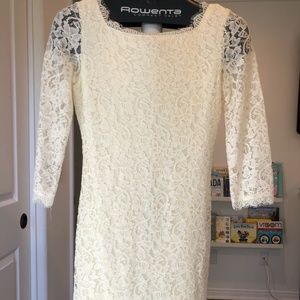 DVF Zarita Dress